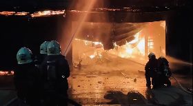 竹市輪胎行家庭糾紛  屋主二兒子涉縱