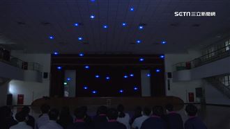 培養跨域人才　二信中學設無人機課程