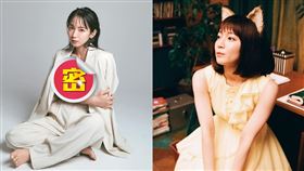 吉岡里帆成為新一代日本「國民女神」。（圖／翻攝自riho_yoshioka IG）