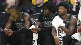 ▲塞爾提克背水一戰。（圖／美聯社／達志影像）