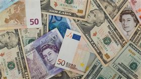 為對抗通膨，美國聯邦準備理事會15日宣布升息3碼，英國央行料將連續第5次升息。（圖／翻攝自Pixabay圖庫）
