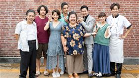 《我的婆婆》電影版