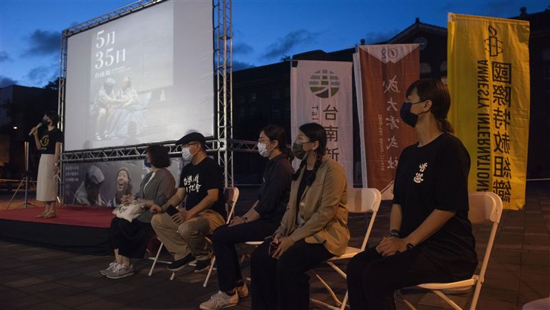 台南新芽延續社創能量　持續在地深耕