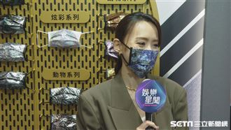 林昶佐出訪　閃靈Doris曝喜訊