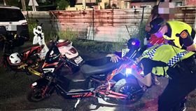 台南,移工,電動自行車,黑心,拼裝,查扣