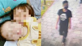 新竹市東大路機車行大火，8死，陳彥翔臉書，妻女照片 (圖／翻攝自陳彥翔臉書)