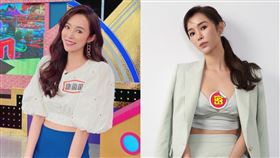 茵茵（圖／翻攝自茵茵IG）