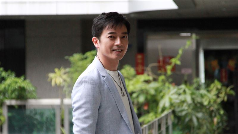 分手中國女友　台8男星凍齡拚買透天