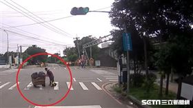 苗栗消防局提供