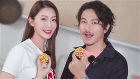 小玉兒、楊銘威/齊映國際提供