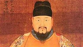 晉惠帝司馬衷為史書上認證「第一智障皇帝」。（圖／翻攝自百度）