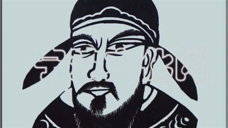 他登基前中風啞巴　只當了8個月皇帝