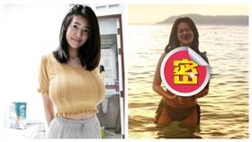 PTT表特板,女獸醫,比基尼