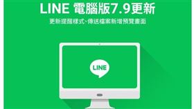 LINE電腦版7.9新功能　傳檔案新增預覽畫面

https://official-blog-tw.line.me/