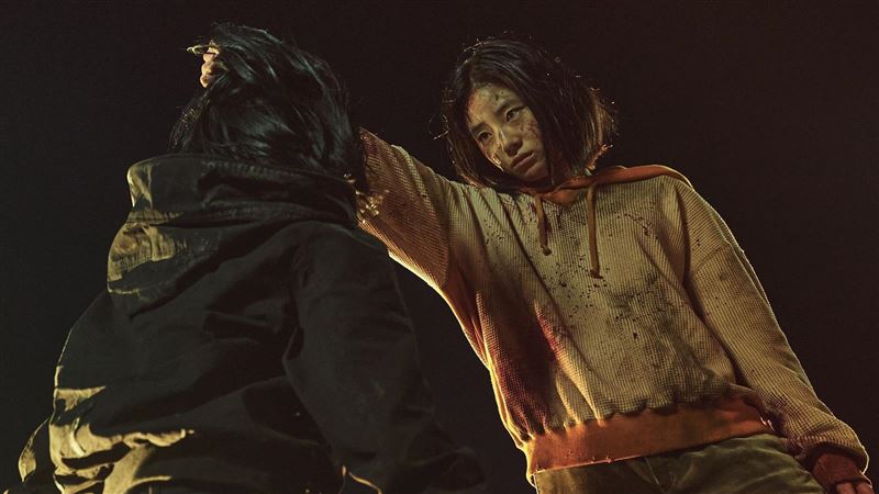 《魔女2》新人不輸金多美　韓網讚翻