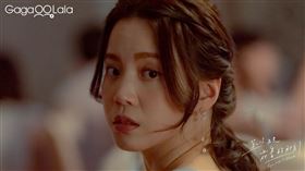 林辰唏和程予希主演的女同劇集《第一次遇見花香的那刻》入選柏林電視節。（圖／GagaOOLala提供）
