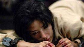 ▲朱元璋；女犯（影視示意圖／翻攝自百度百科）