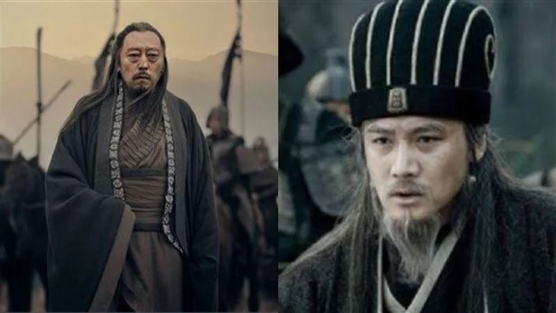 臥龍鳳雛得一…劉備不知下句結果錯失天下