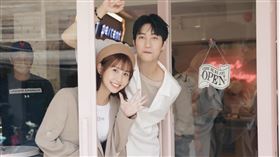 粿粿，范姜彥豐，翻攝自粿粿臉書粉專