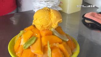 芒果產量少價貴　冰店業者：都漲價