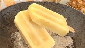 嘉義,鳳梨,金鑽鳳梨,冰棒,果農