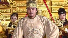 ▲朱元璋；五行。（示意圖／翻攝自百度百科）