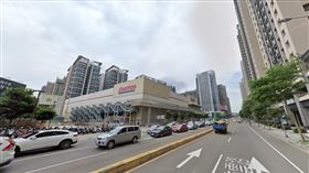 新竹市,東區,關埔,costco,房市。（圖／翻攝自Google　Maps）
