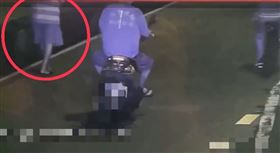 板橋新海橋事故