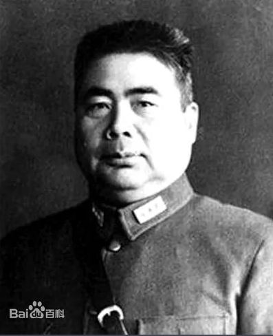 馮玉祥與蔣介石因政見不同決裂，於1948年8月因輪船起火遇難。（圖／翻攝自百度百科）