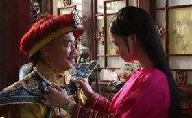 ▲華妃。（圖／翻攝自百度百科）