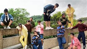 亞特蘭提斯（圖／亞特蘭提斯提供）