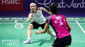 ▲戴資穎。（圖／Badminton Photo提供）