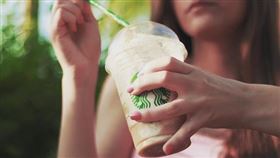 咖啡,星巴克（示意圖／Pixabay）