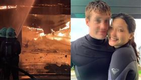 好姊妹命喪哥手下！射箭國手林詩嘉悼念泣：等不到祢笑容…