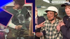 陳彥翔，翁仁賢