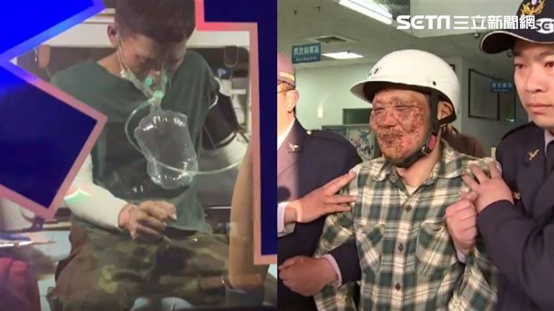 孽子燒死8至親　律師曝1原因恐判死