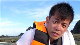 汪建民 圖/臉書