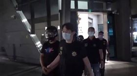 角頭,台北,新北市,芳明館,萬華,槍擊案,開發公司（圖／中央社）