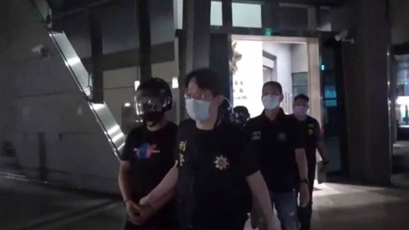 萬華槍擊案　扯角頭「二度買兇殺人」