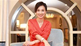 張庭（圖／翻攝自微博）