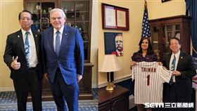 美國議員（其他稿件勿用喔，謝謝）／Ming Chiang提供