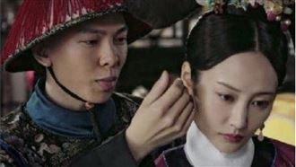 炩妃為「太監」生下公主！乾隆戴綠帽