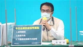 台南,疫情,停課,校園,畢業典禮,