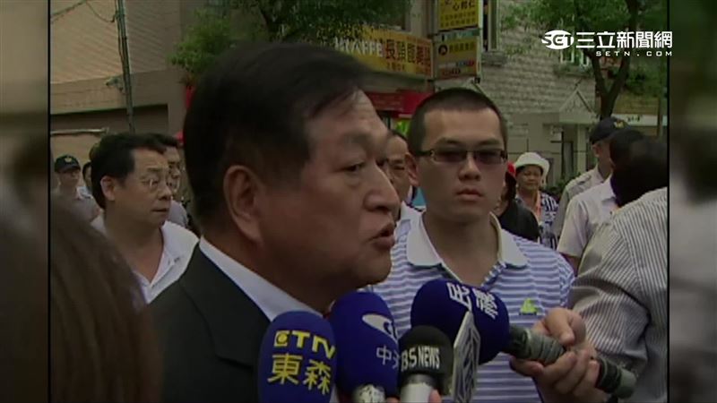 圖利建商3億！前中和市長父子遭起訴
