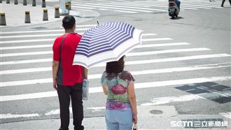 「1類人」不怕熱卻超慘！跌倒就終生臥床