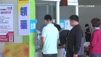 破除無敵星星　醫：低免疫力恐續突變