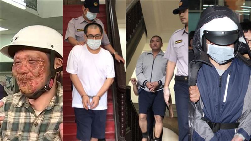 歷年重大縱火案　他無差別燒7人逃死