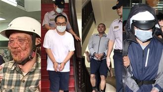 歷年重大縱火案　他無差別燒7人逃死