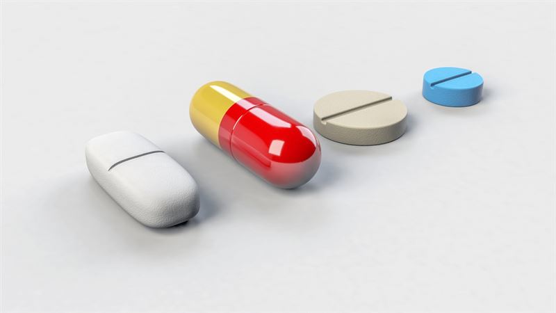 忘記服藥怎麼辦？補吃兩份超危險！