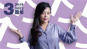 廖郁賢自曝「被退黨」，怒槓黨中央。（圖／翻攝自廖郁賢 雲林縣議員臉書）